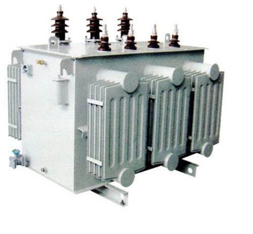 湘潭SCB11-250KVA/10KV/0.4KV油浸式变压器