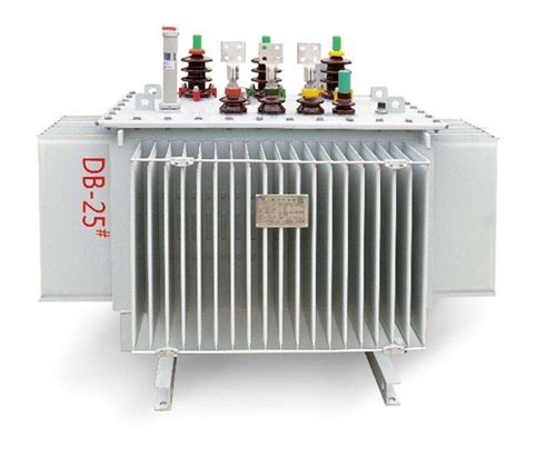湘潭SCB11-400KVA/10KV/0.4KV油浸式变压器